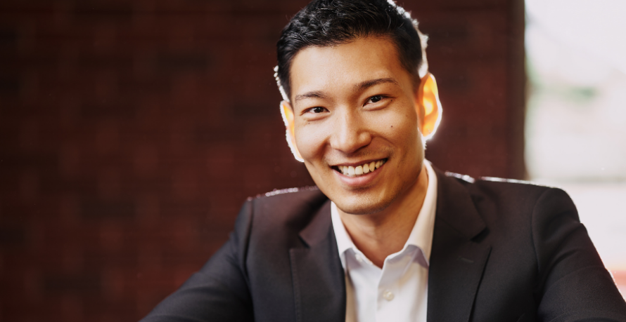 Adam Hu